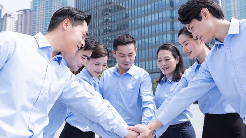 中小企业如何明智选择咨询公司代理政策