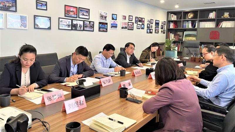 成都ISO认证咨询服务：企业提升管理效能的关键一步